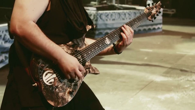 Myrath – ‘Into The Light’ (Official Video 2024)