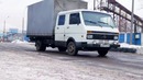Иван Зенкевич. Volkswagen LT 50. Обзор, тест-драйв, технические характеристики