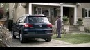 Volkswagen Tiguan. И ведь не лень