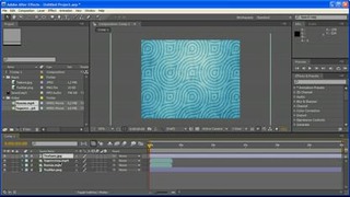 After Effects: 1-dars