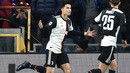 Cristiano Ronaldo – All 39 Goals In 2019