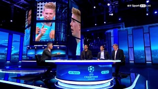 UEFA Champions League Highlights | Matchday 3 | 17/10/2017