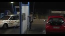 Розыгрыш на хэллуин