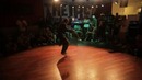 IBE 2012 – Solo Top Rock Battle – Final