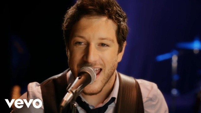 Matt Cardle – Anyone Else (Official Music Video)