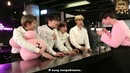 Run BTS! 2018 – EP.45 (рус. саб)
