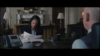 Расплата (The Accountant) – Дублированный Трейлер 2 (2016)