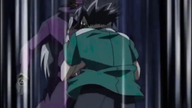 Kenichi AMV – Skillet – Not Gonna Die