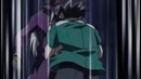 Kenichi AMV – Skillet – Not Gonna Die