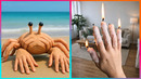 TOP 76 Amazing ILLUSIONS | Best of The Year Quantastic