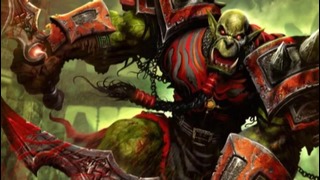Warcraft История мира – Реки Азерота (World of Warcraft)
