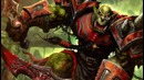 Warcraft История мира – Реки Азерота (World of Warcraft)