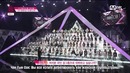 Produce 101 1 эпизод