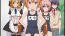 Himegoto – 7 Серия (Лето 2014!)