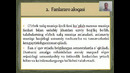 O`zbek xalq musiqa ijodi. O’zbek xalq musiqa ijodi fanining amaliy mashg`ulotlari mazmuni