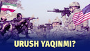 AQSH Eron yaqinida qo‘shin to‘plamoqda