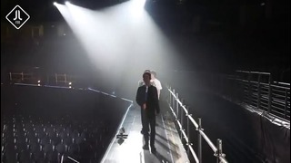 [Show] GOT7 Tourgraph