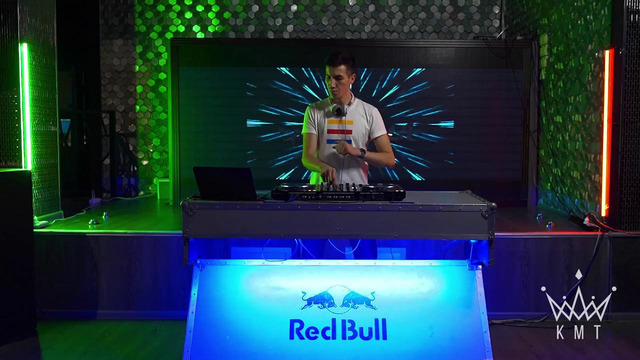 King Macarella – Play Music Challenger Vol.45 (Live set part 1)