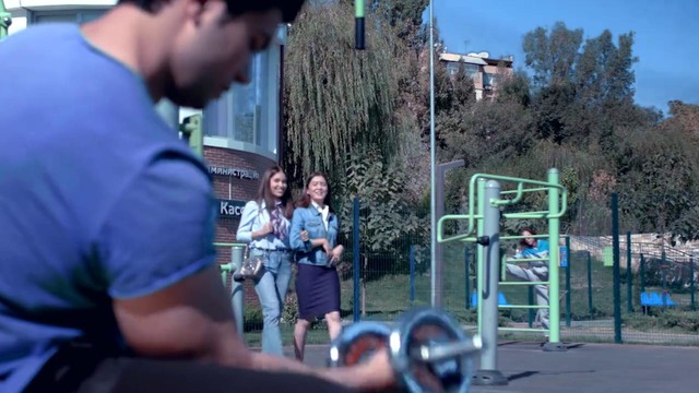 Линейка тарифных планов "Active"