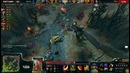 Dota 2 Vici Gaming vs NewBee, SLTV 12 China Play off, Game 1