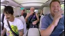 Red Hot Chili Peppers Carpool Karaoke