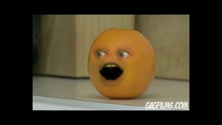 Надоедливый апельсин 2