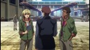 Mobile suit gundam: iron-blooded orphans 2nd season – pv