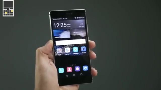 Huawei P8 – обзор смартфона
