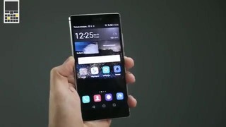 Huawei P8 – обзор смартфона