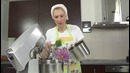 Зефир клубничный на агар-агар видео рецепт