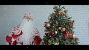 С новым 2018 годом друзья