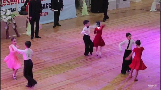 Кристалл-2015