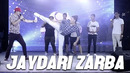 Umid jaydari – Jaydari zarba (tizer)