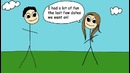 Casually Explained: Is She Into You