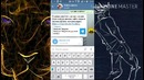Как делать телеграмм русский на Android и Ios
