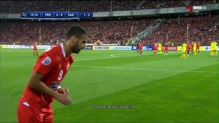 (HD) Персеполис – Аль-Садд | Лига чемпионов АФК 2018 | Полуфинал |Ответный матч