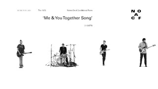 The 1975 – Me & You Together Song (Live Video 2020!)