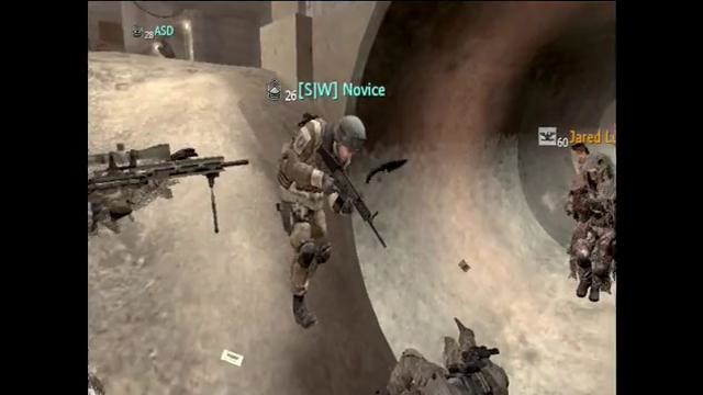 Call of Duty: Modern Warfare 3 Multiplayer 3