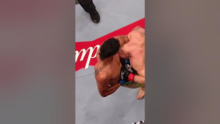 Is Charles Oliveira The BEST Submission Artist in the UFC?? #shorts