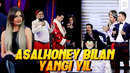 Million jamoasi – Asalhoney bilan yangi yil