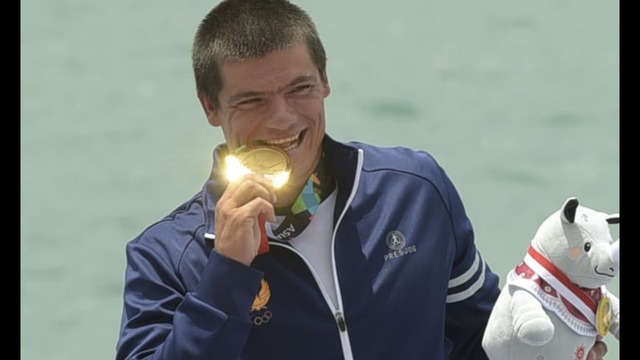 Vadim Menkov – 4 karra Osiyo o‘yinlari chempioni