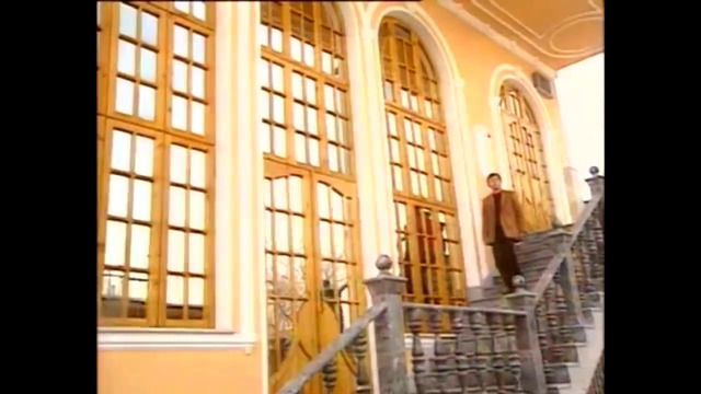Umar Mahkamboyev – Kelin alla bolam desin – Умар Махкамбоев – Келин алла болам десин
