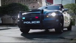 Need for Speed Most Wanted | Live Action TV Ad