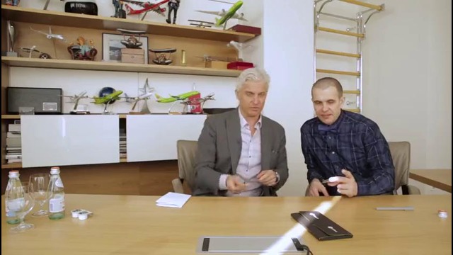 Бизнес-секреты 3.0 | Владислав Филёв (S7 Airlines)