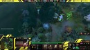 NaVi.Dendi plays Tiny 3 + Commentary – Dota 2 Gameplay