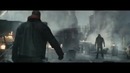 Prototype 2 – кинематографичный ролик