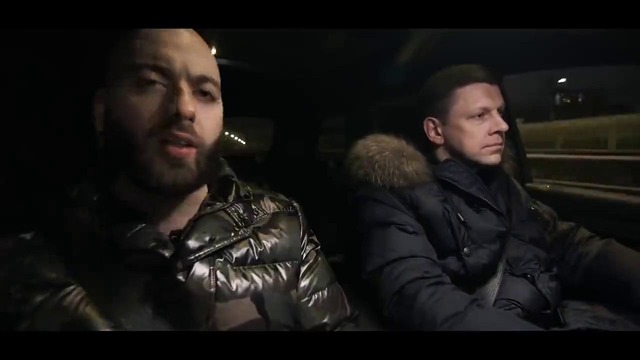 DSC OFF. Jeep TRACKHAWK vs Jeep SRT. Ощутимая разница