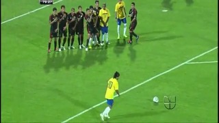 Ronaldinho Tribute