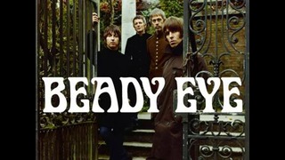 Beady Eye – Across The Universe (by The Beatles)