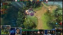 DOTA2: Nanyang S2: CDEC Y vs LGD (LB Semi-Final, Game 1)